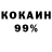 КЕТАМИН VHQ Dudka Yevhenii
